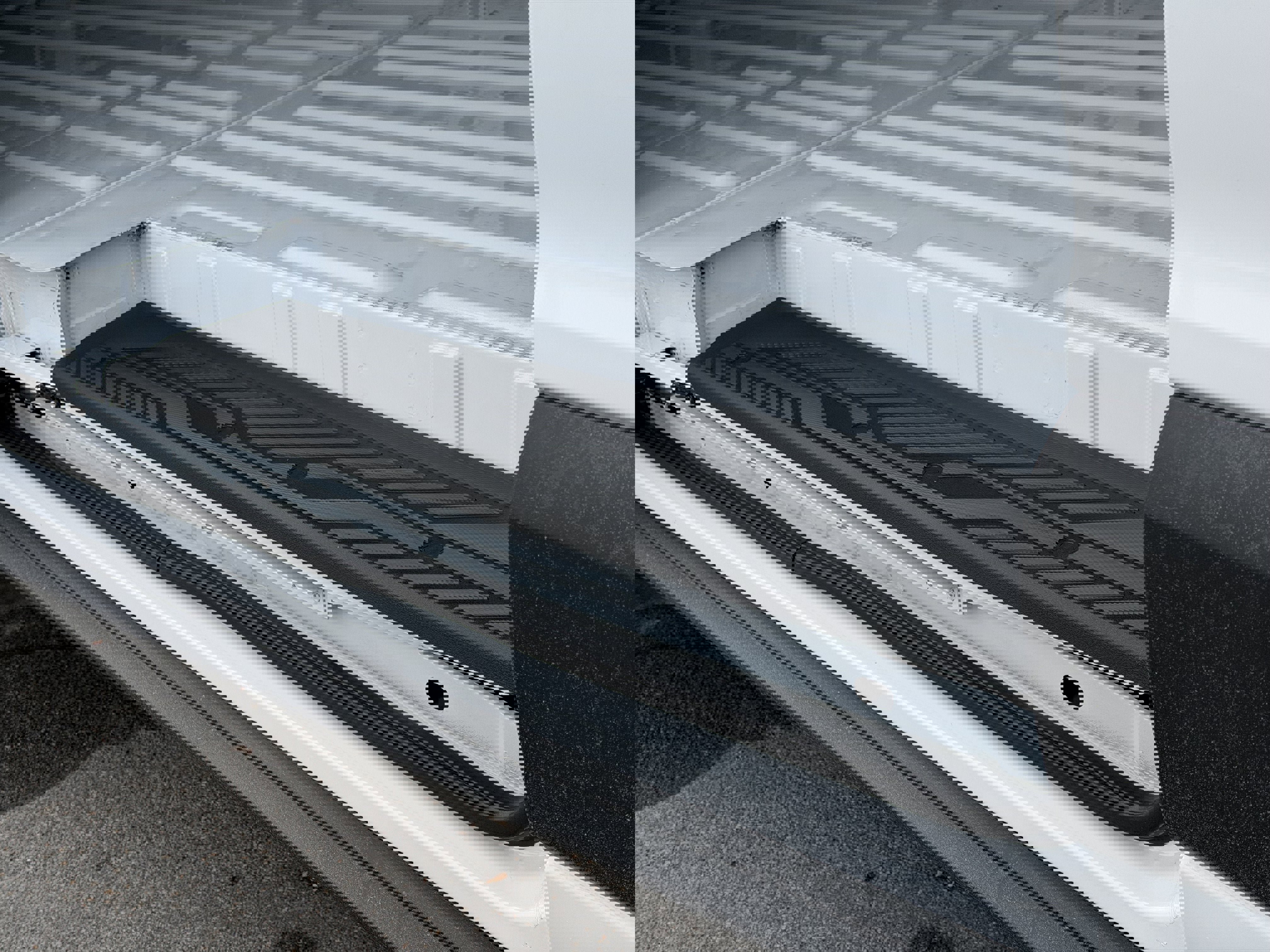 New 2026 Ford Transit 350 148 High Roof Extended AWD image 30