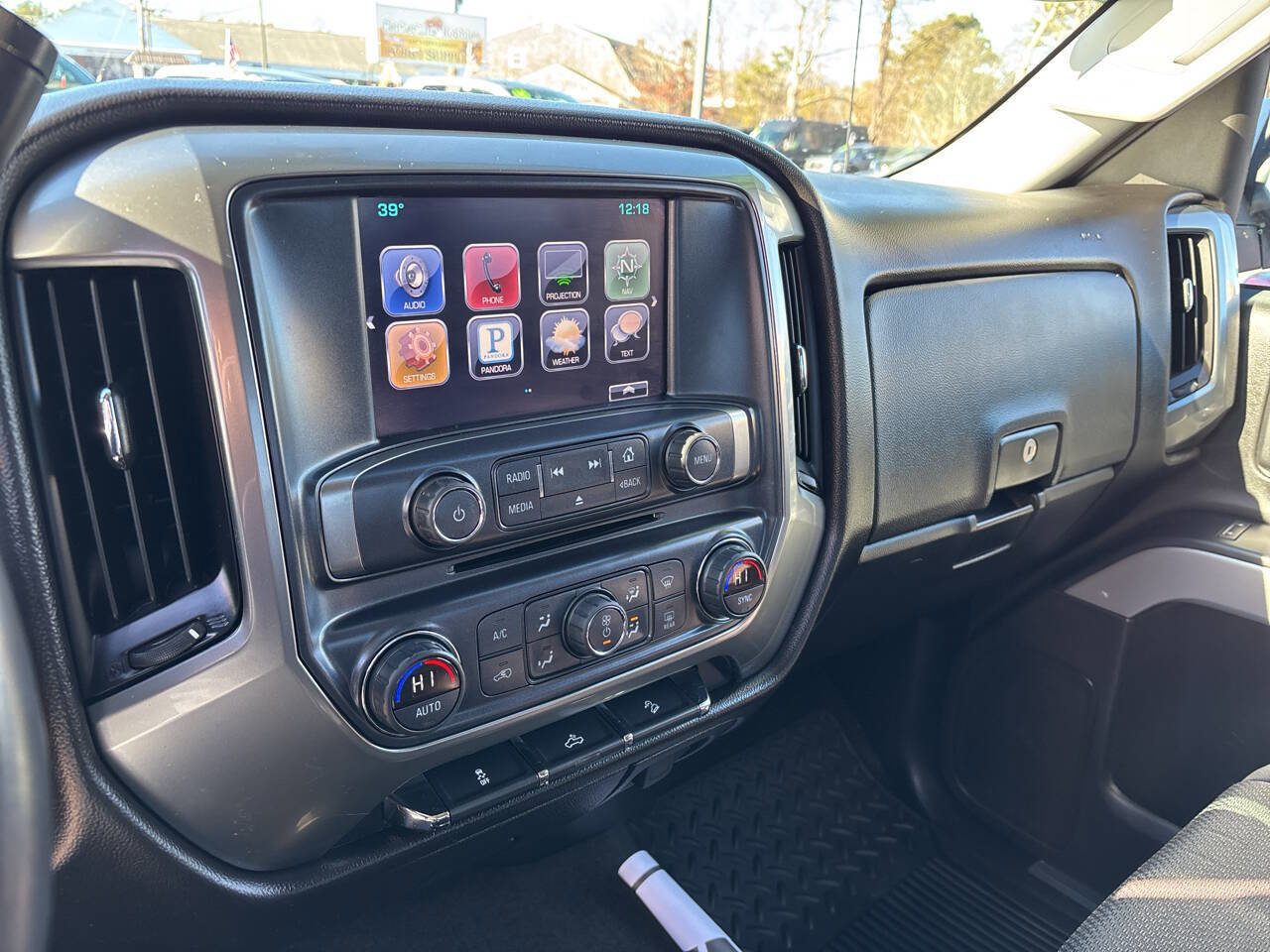 Used 2016 Chevrolet Silverado 1500 LT w/ All Star Edition image 23