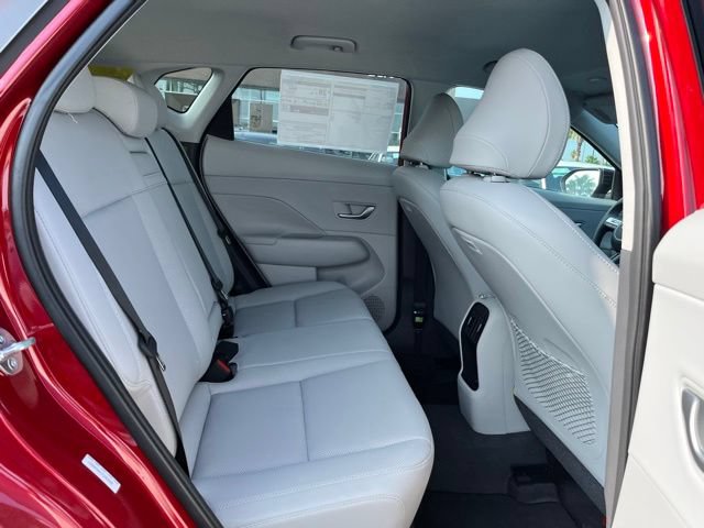 New 2026 Hyundai Kona SEL Premium FWD image 20
