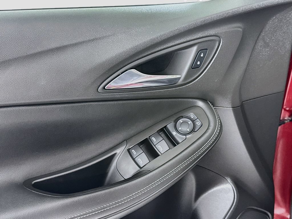 Used 2023 Buick Encore GX Preferred w/ Cold Weather Comfort Package FWD image 20