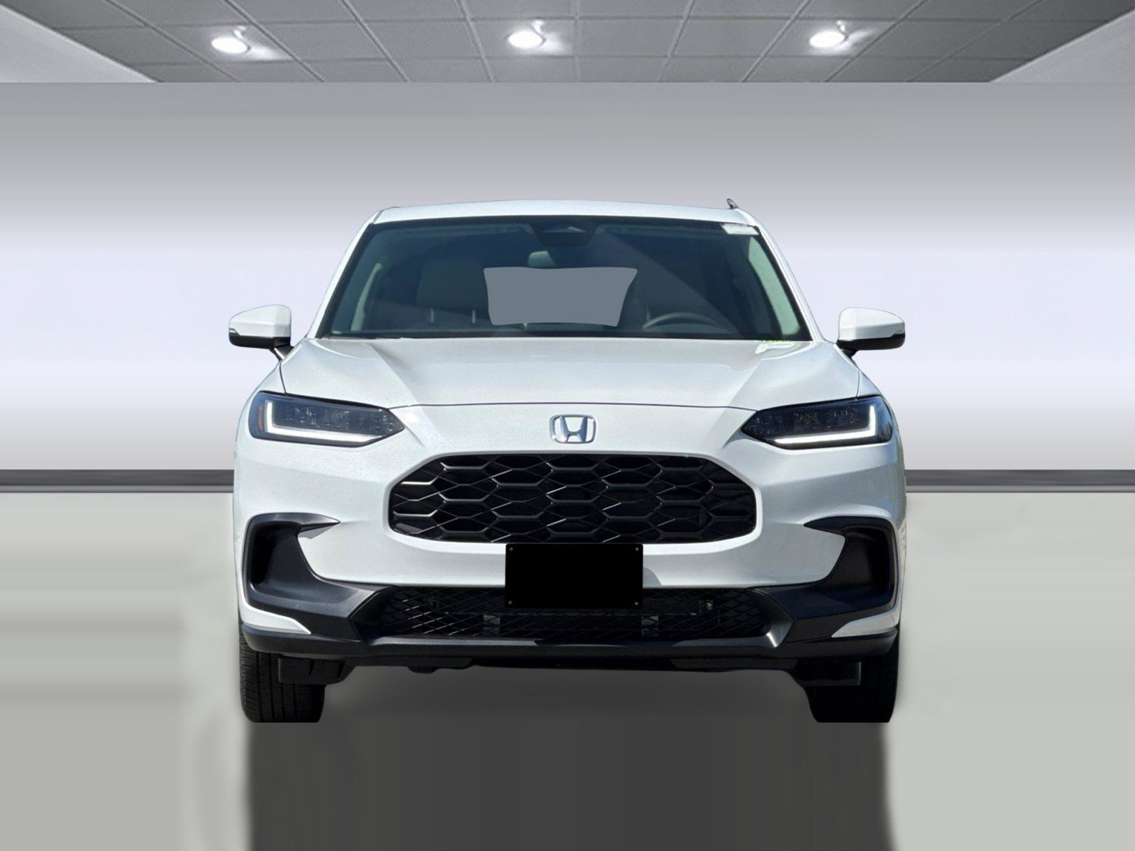 New 2027 Honda HR-V LX image 5