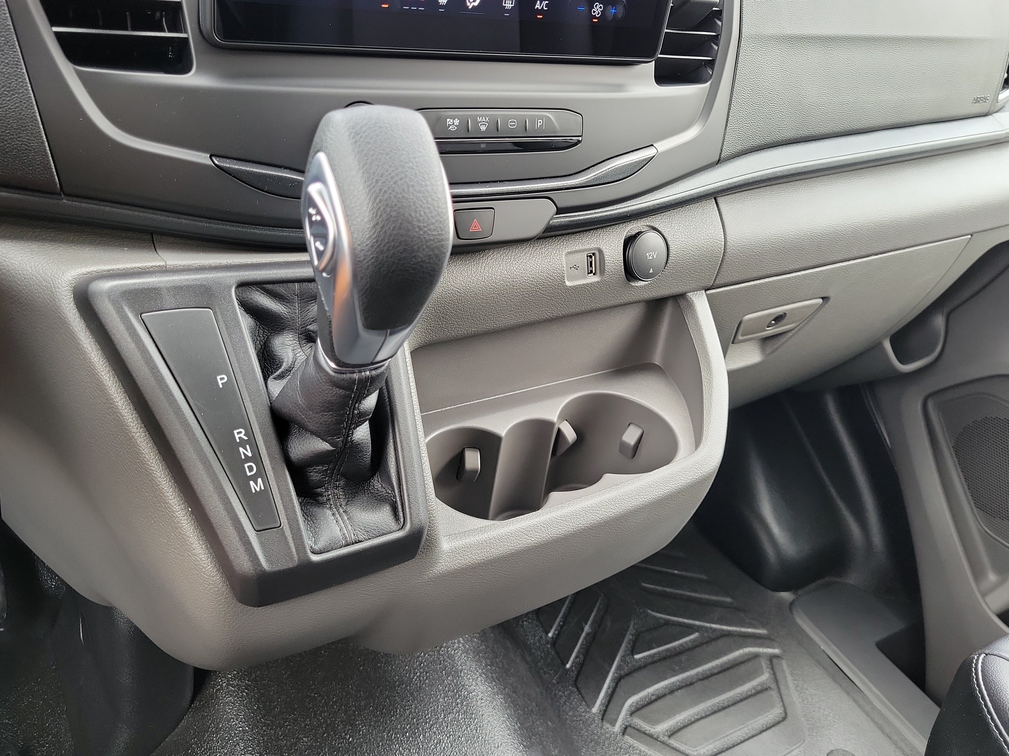 New 2026 Ford Transit 350 XL RWD image 21