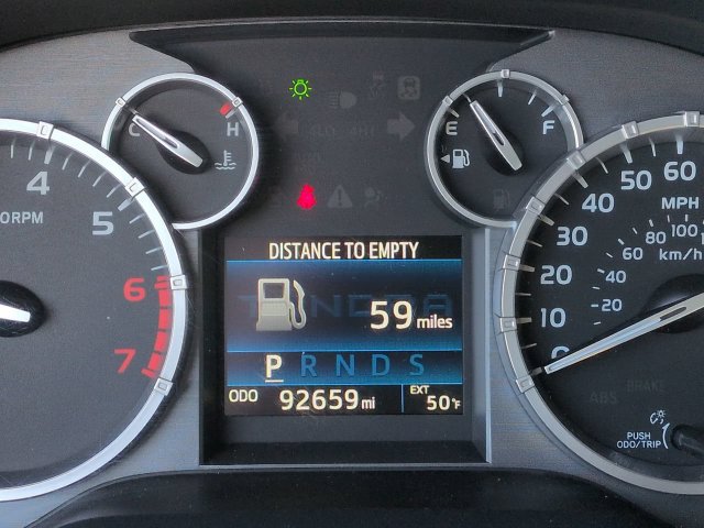 Used 2015 Toyota Tundra Platinum RWD image 30