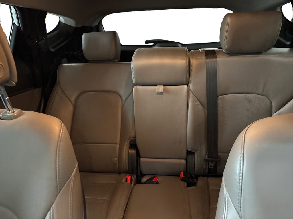 Used 2017 Hyundai Santa Fe Sport image 20