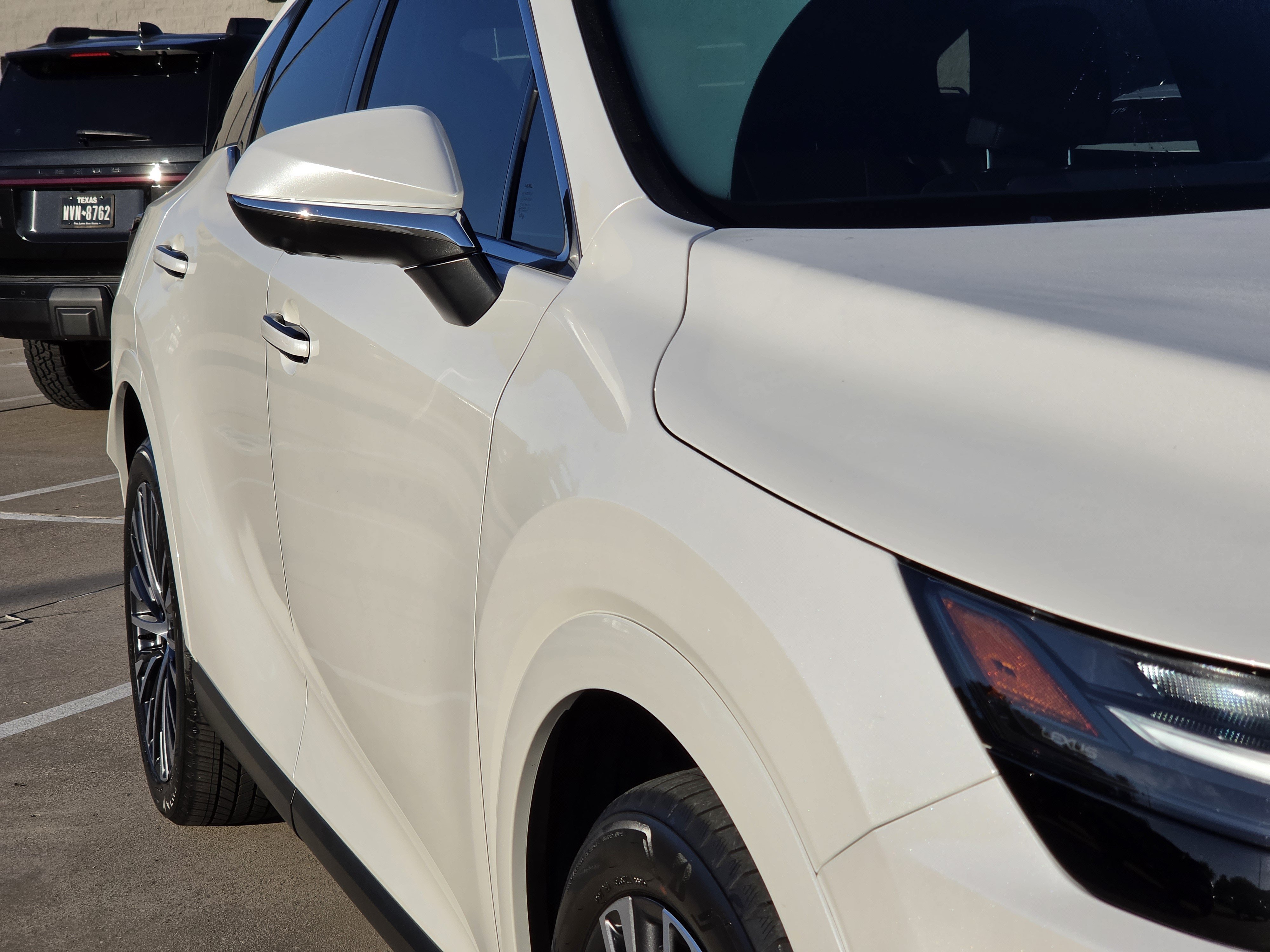 Used 2026 Lexus RX 350 Premium Plus w/ Accessory Package (Z1) FWD image 12