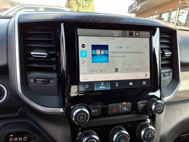 New 2026 RAM 1500 Express image 11