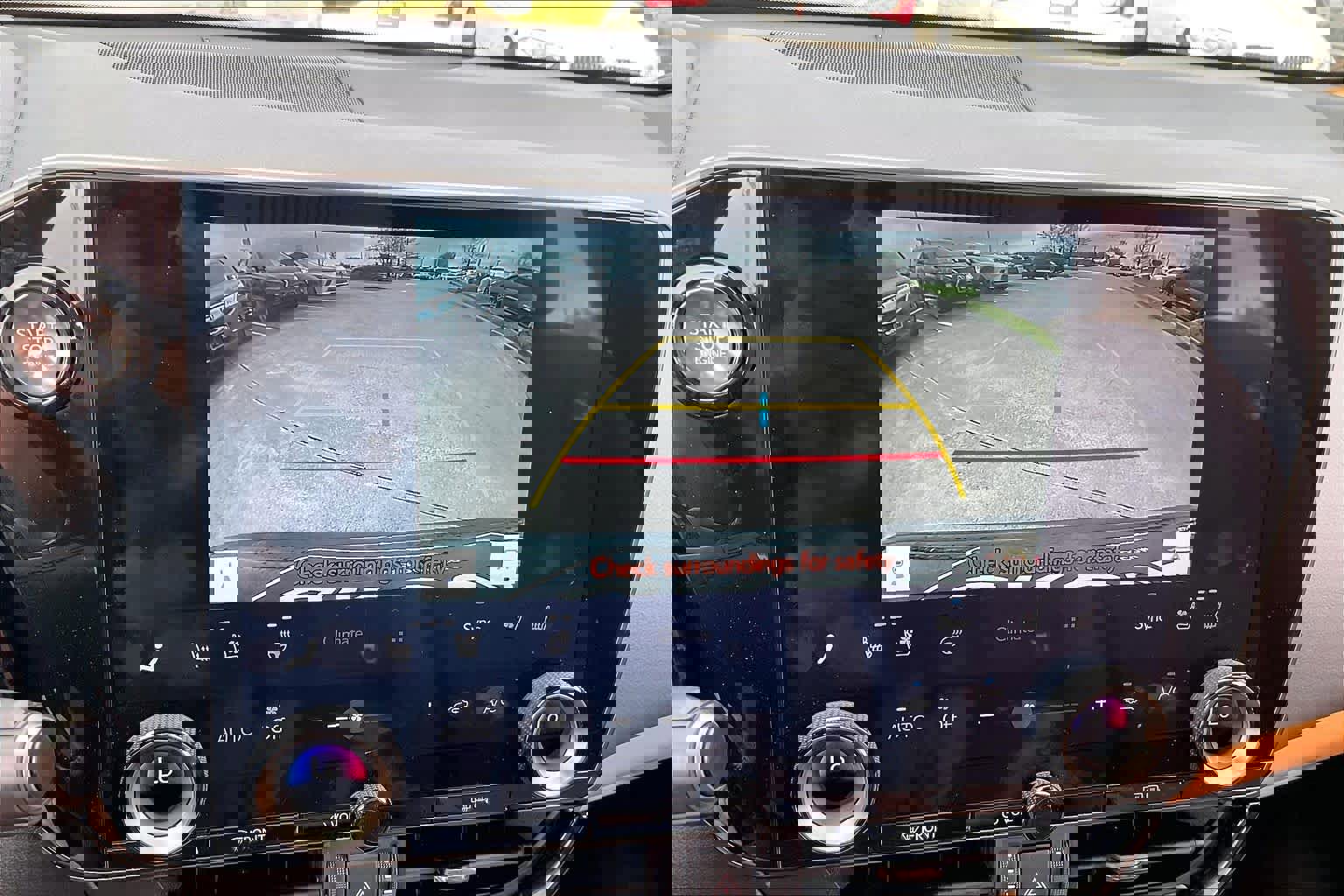 Used 2025 Lexus NX 250 FWD w/ Cold Area Package image 24