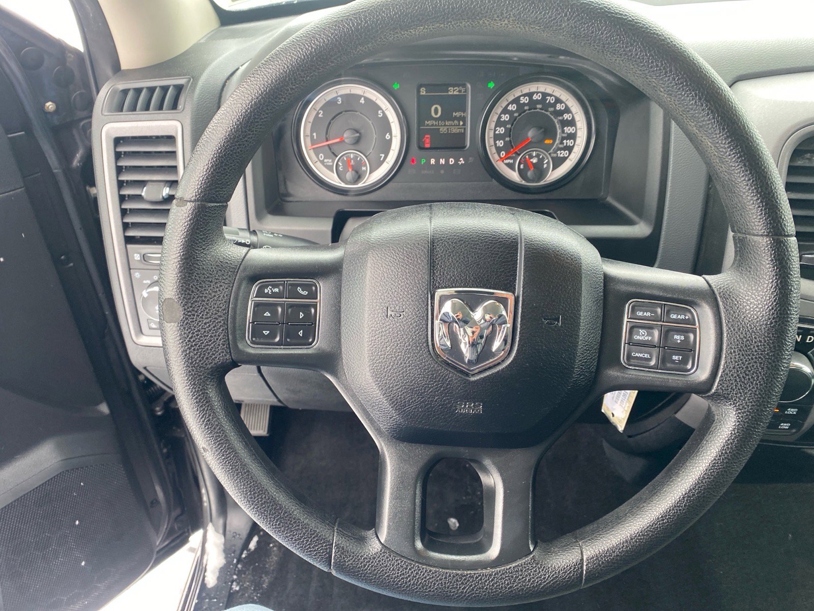 Used 2017 RAM 1500 Express w/ Express Value Package image 6