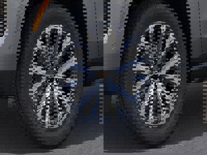 New 2026 Chevrolet Tahoe High Country image 9