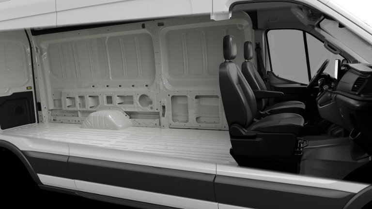 New 2027 Ford Transit 350 148 High Roof Extended DRW RWD image 28