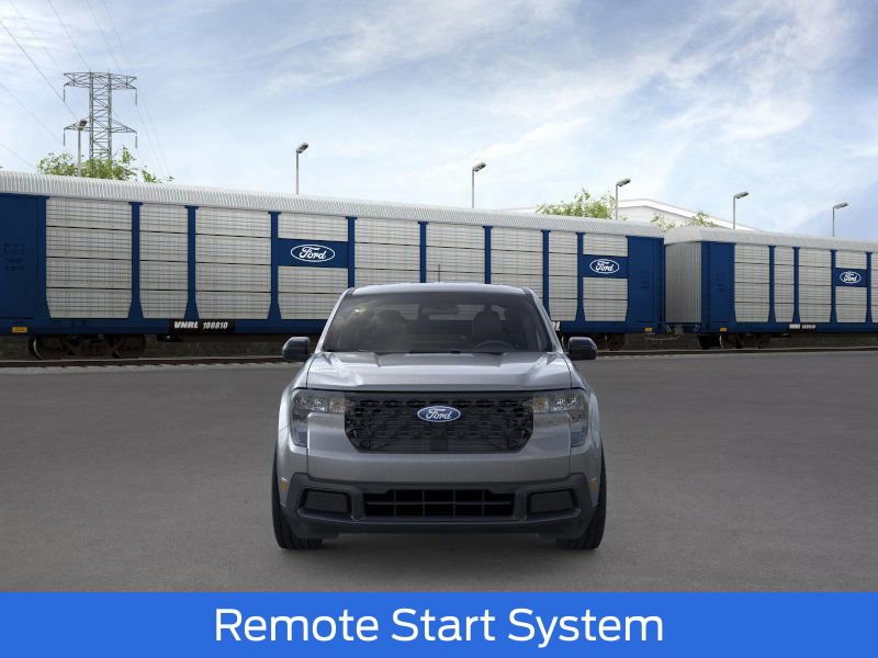 New 2026 Ford Maverick XLT image 7