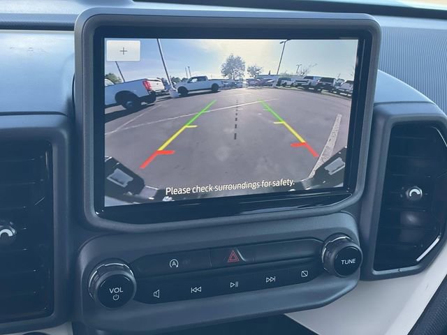 Used 2023 Ford Bronco Sport Heritage image 15