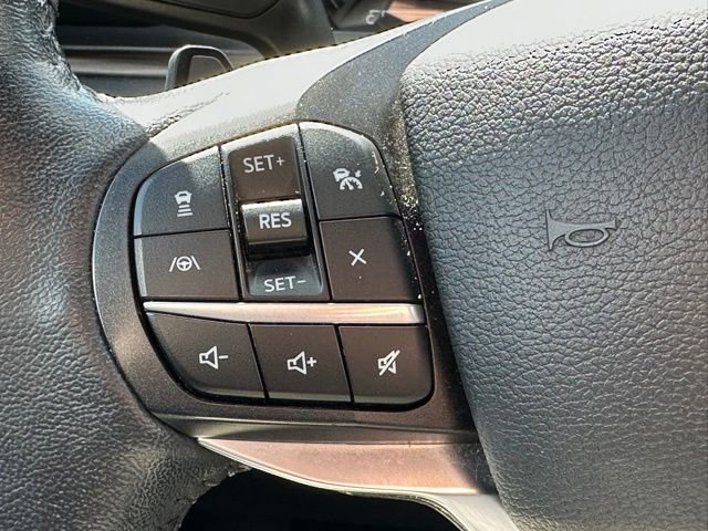 Used 2020 Ford Explorer Limited AWD/4WD image 17