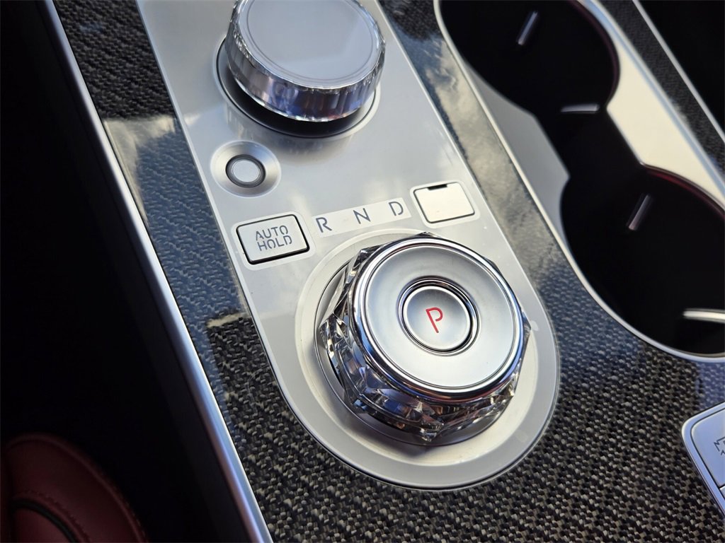 New 2026 Genesis GV80 3.5T e-SC image 12