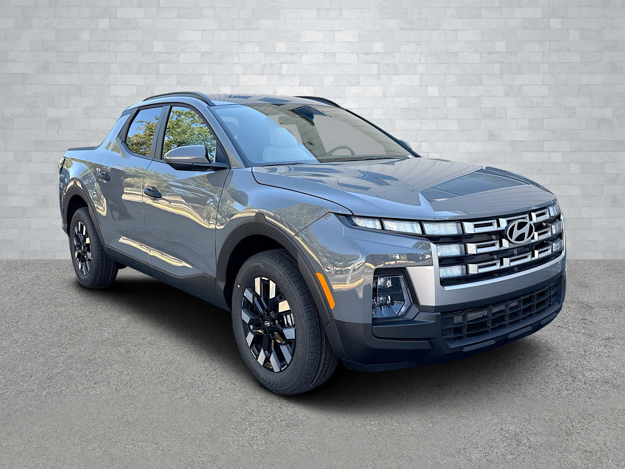 New 2026 Hyundai Santa Cruz SEL image 2