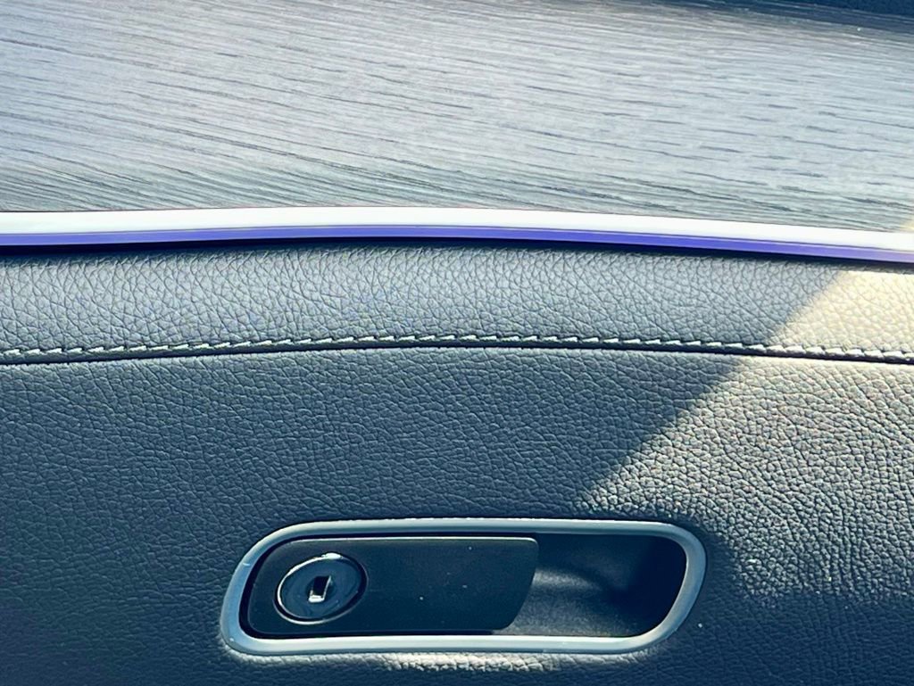 Certified 2024 Mercedes-Benz GLE 53 AMG 4MATIC Coupe image 35