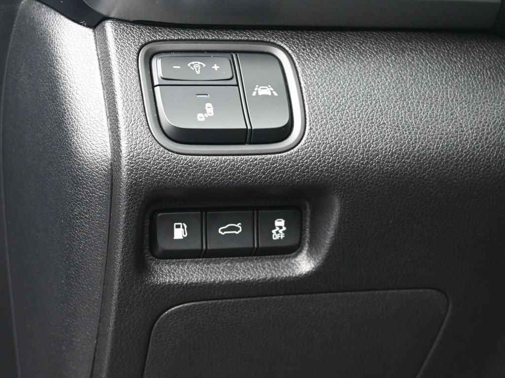 Used 2019 Kia Optima LX w/ LX Premium Package image 16