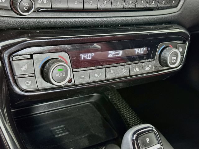 Used 2022 Toyota Supra Premium w/ Driver Assist Package RWD image 22
