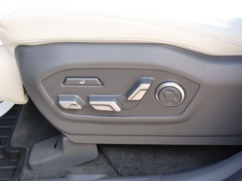 New 2027 Hyundai Santa Fe Calligraphy AWD/4WD image 26