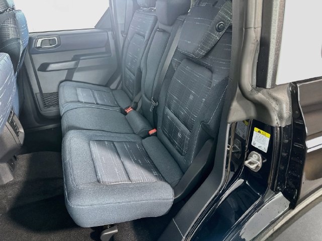 New 2026 Ford Bronco Heritage Edition AWD/4WD image 8