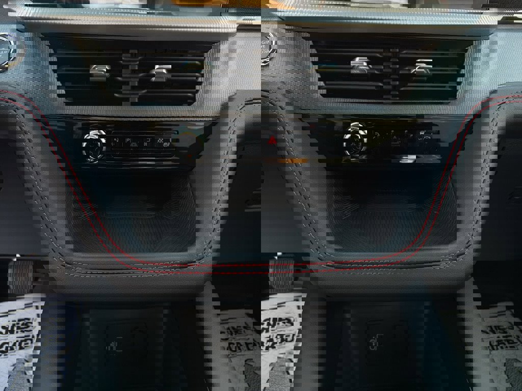 New 2026 Ford Explorer ST image 22