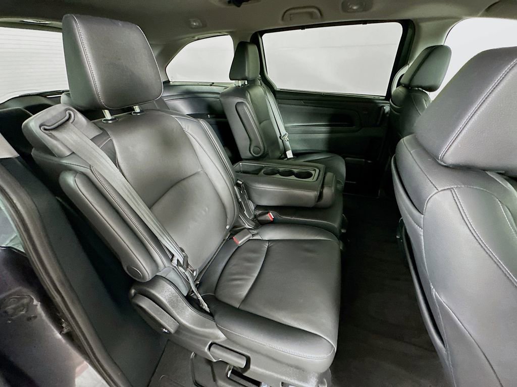 Used 2023 Honda Odyssey Touring image 36