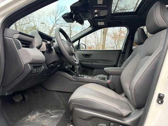 New 2026 Subaru Outback Limited image 37