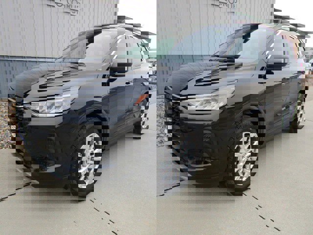 Used 2024 Ford Escape Active