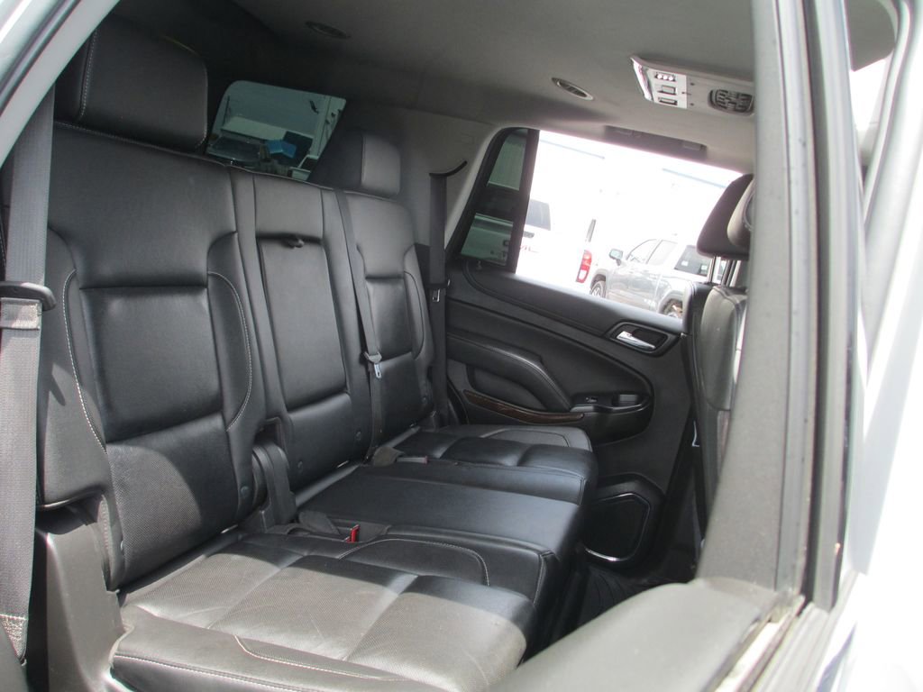 Used 2019 GMC Yukon SLT w/ Open Road Package AWD/4WD image 27