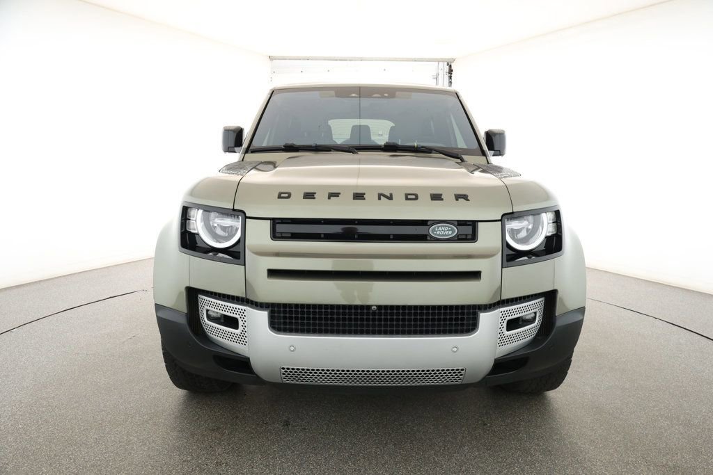Used 2020 Land Rover Defender 110 S image 2