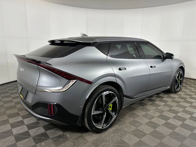 Used 2023 Kia EV6 GT image 3