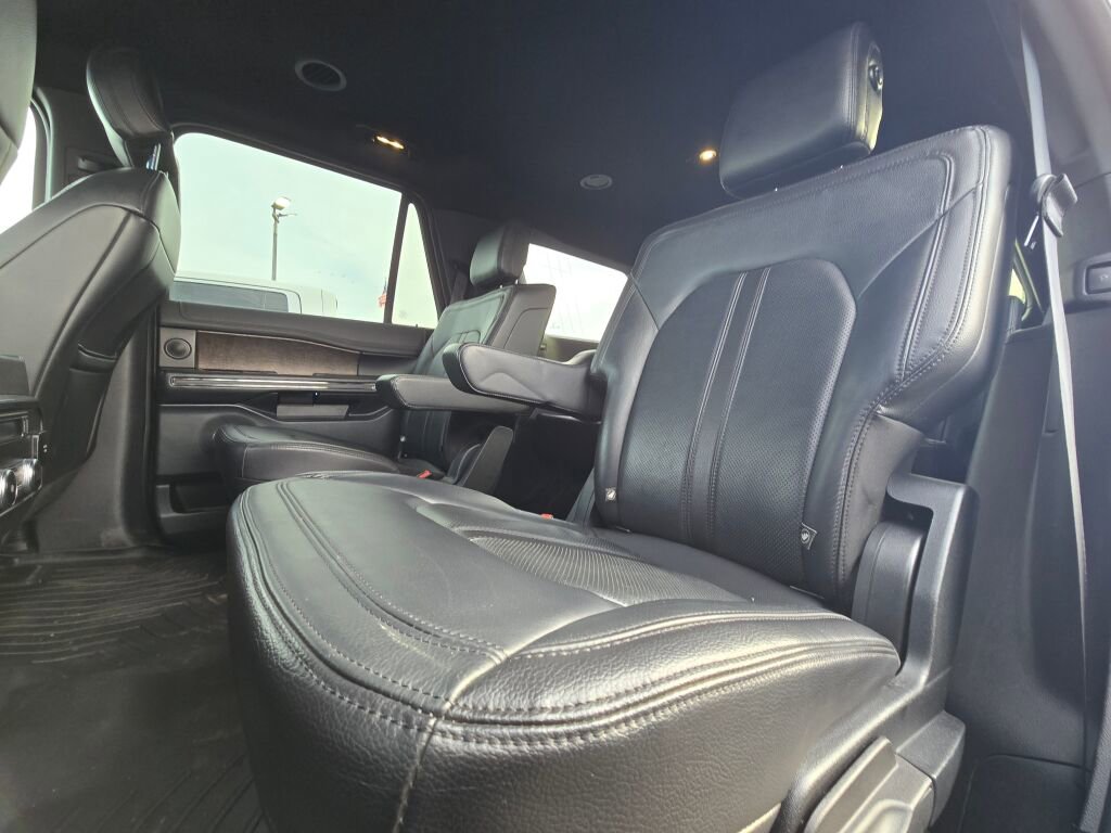 Used 2018 Ford Expedition Limited image 15