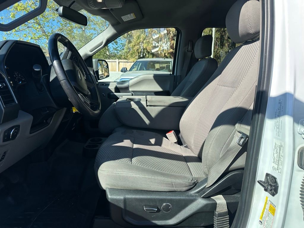 Used 2018 Ford F150 XLT w/ Equipment Group 301A Mid image 10