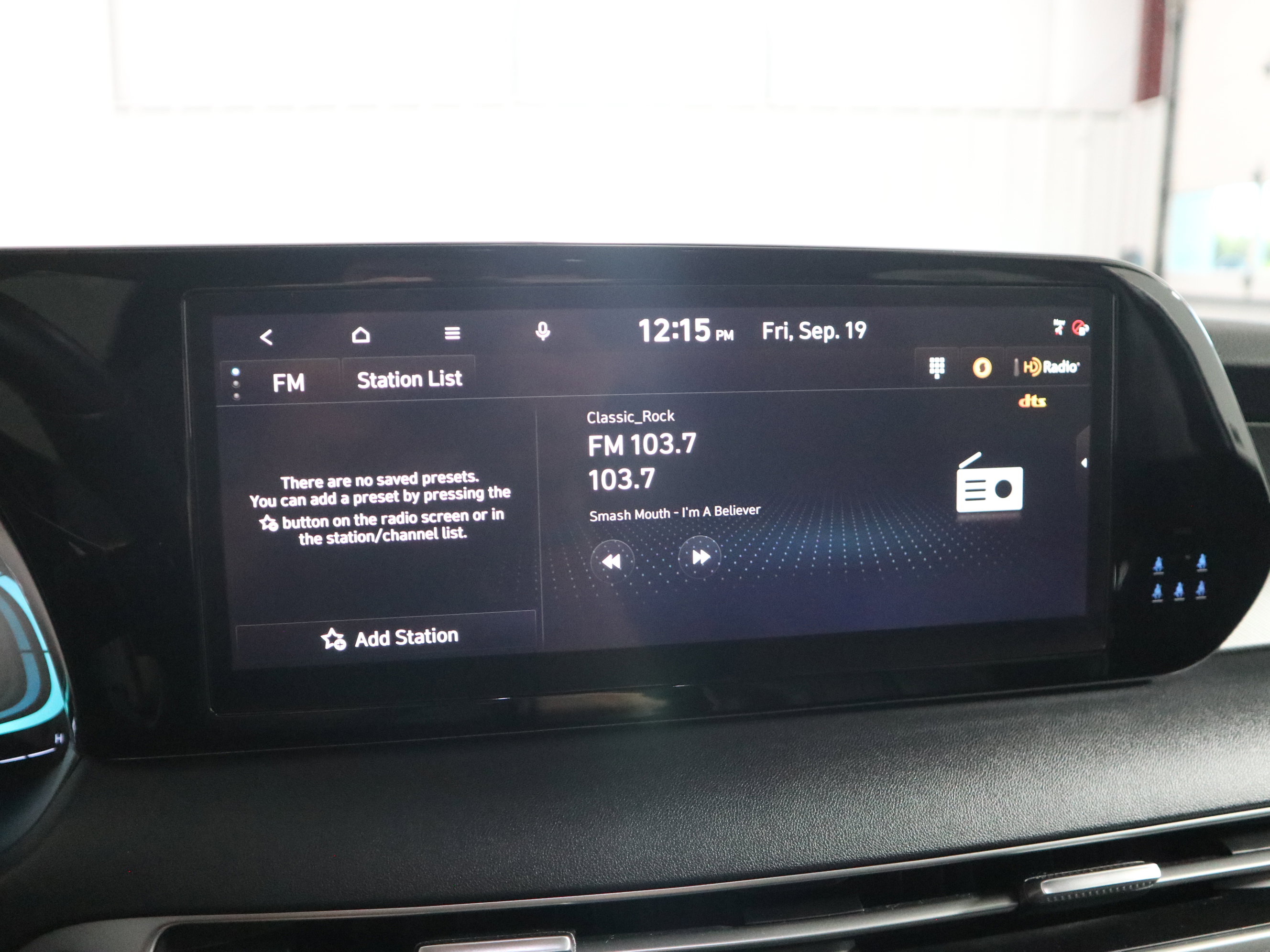 Used 2024 Hyundai Palisade SEL image 36