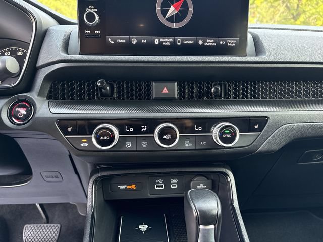 Used 2025 Honda CR-V Sport-L image 19