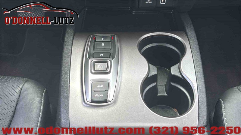 Used 2020 Honda Ridgeline RTL image 27