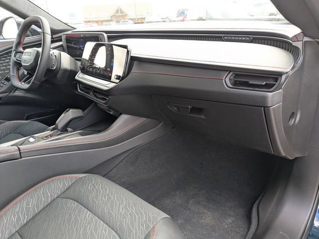 New 2026 Dodge Charger R/T w/ Driver Convenience Group AWD/4WD image 9