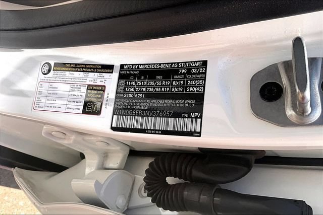 Used 2022 Mercedes-Benz GLC 300 4MATIC image 35