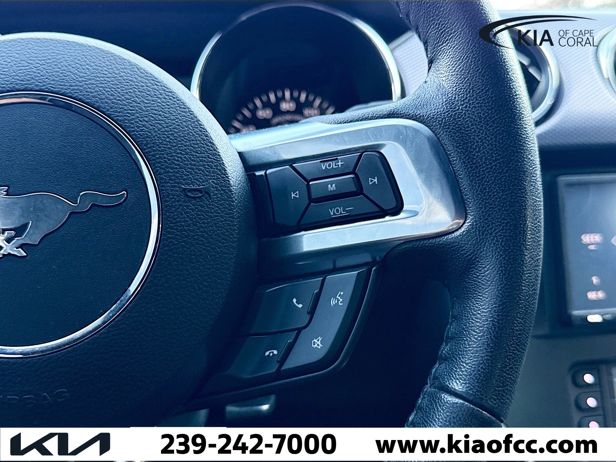 Used 2016 Ford Mustang GT w/ Black Accent Package image 32