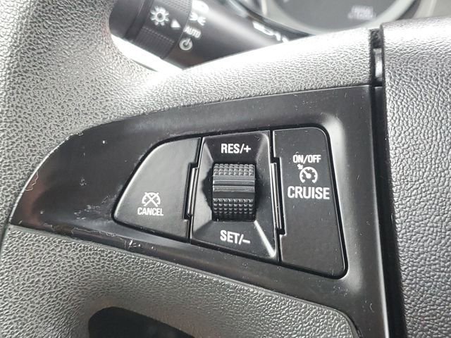 Used 2017 GMC Terrain SLE image 12