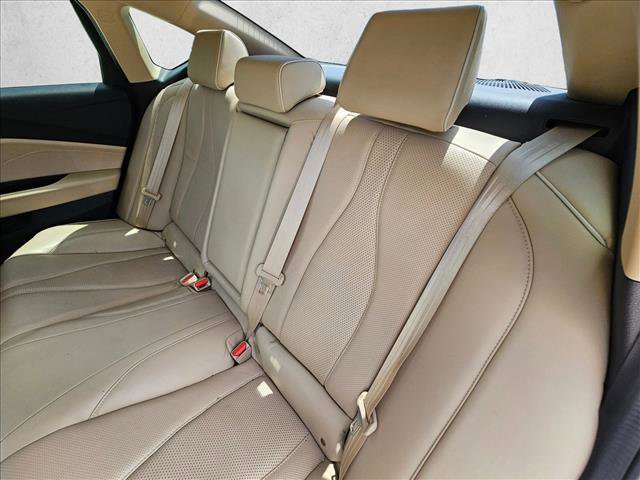 Used 2021 Acura TLX SH-AWD w/ Advance Package image 20