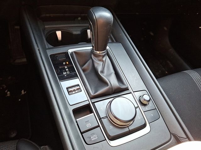 Used 2024 MAZDA CX-50 AWD 2.5 S w/ Accent Package image 16