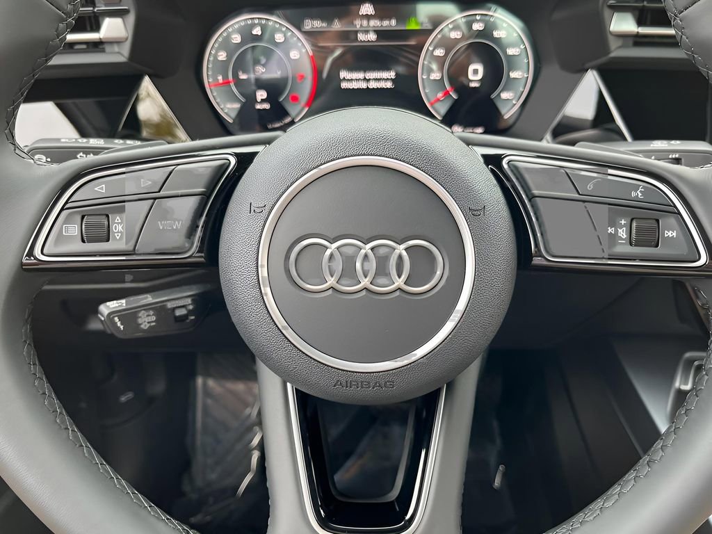 New 2026 Audi A3 2.0T Premium AWD/4WD image 19
