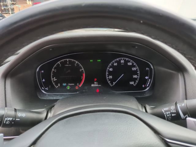 Used 2020 Honda Accord Sport image 19