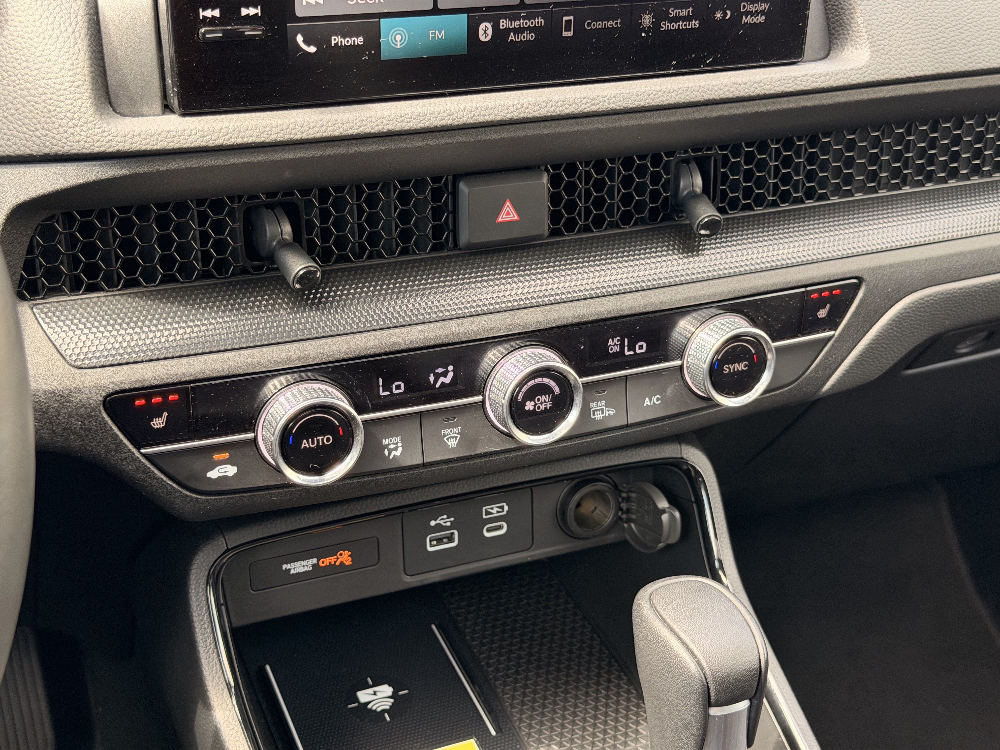 Certified 2024 Honda CR-V Sport-L image 24