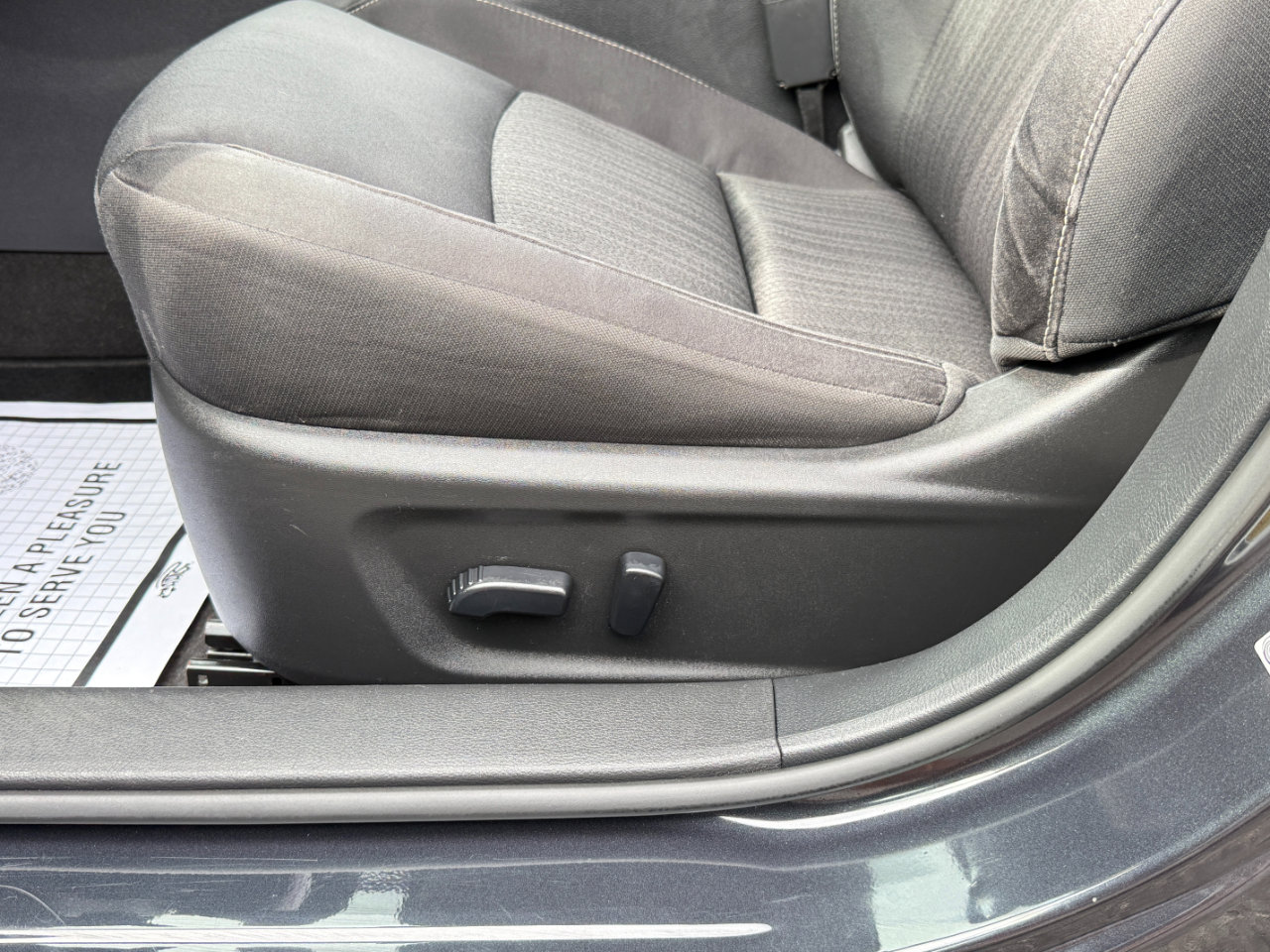 Used 2022 Nissan Altima 2.5 SV image 14