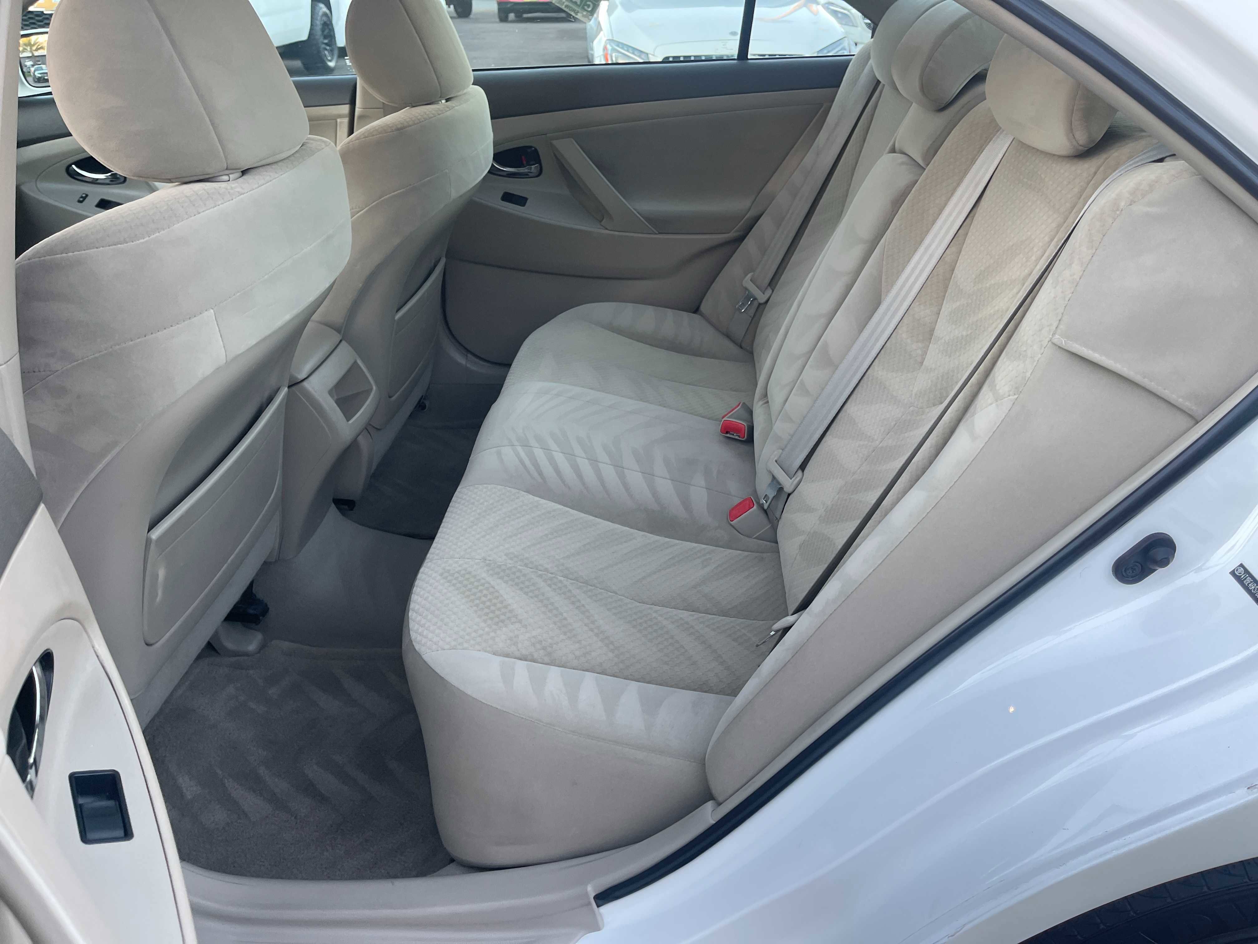 Used 2007 Toyota Camry LE FWD image 10