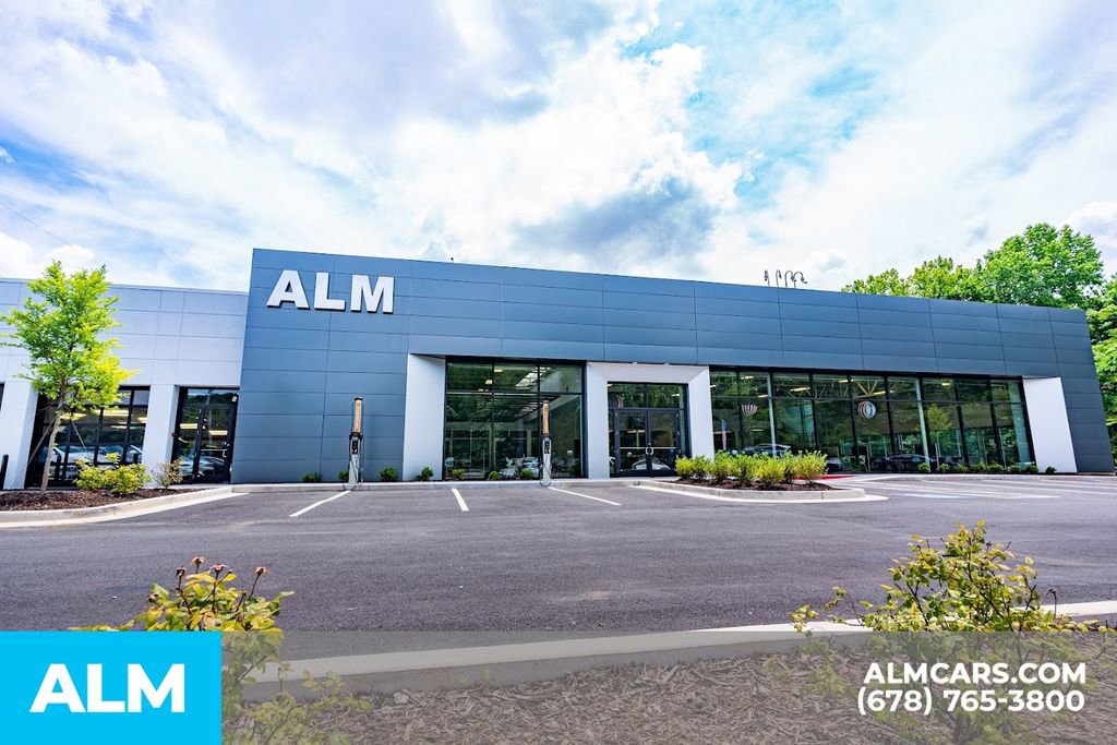 Used 2025 Audi Q7 3.0T Premium Plus image 63