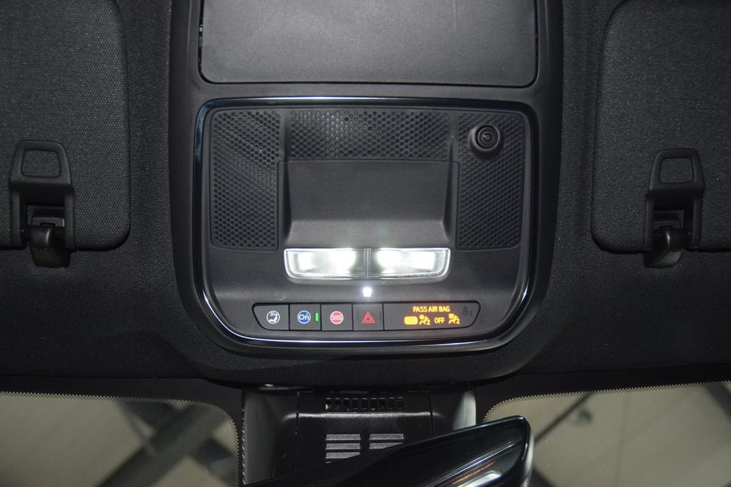 New 2027 Chevrolet Equinox RS w/ Safety and Technology Package FWD image 50