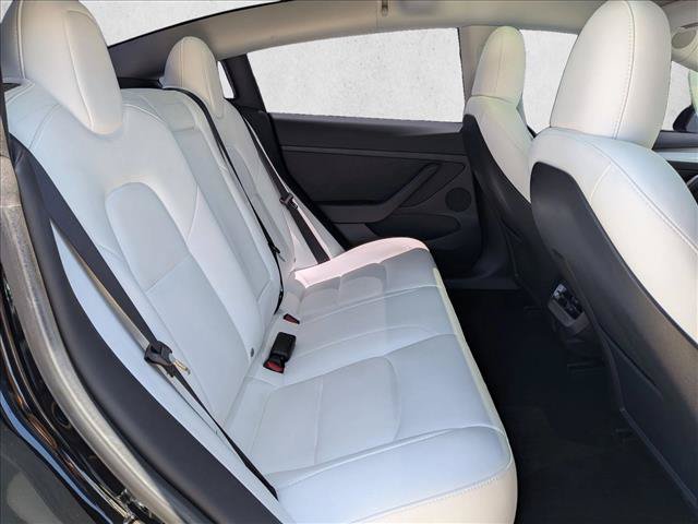 Used 2023 Tesla Model 3 Standard Range RWD image 20